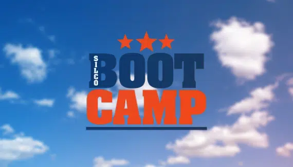 New Employee Boot Camp