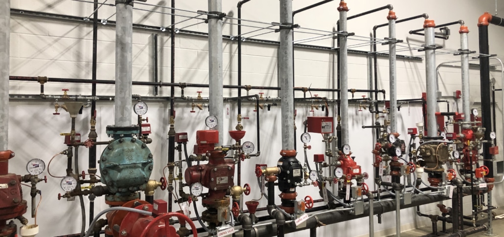 Silco training center