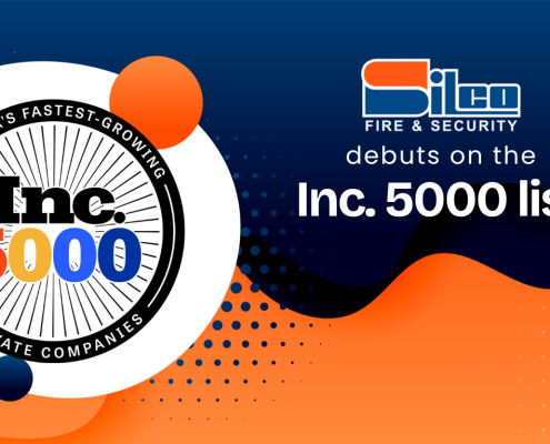 Silco earns spot on the Inc. 5000 list