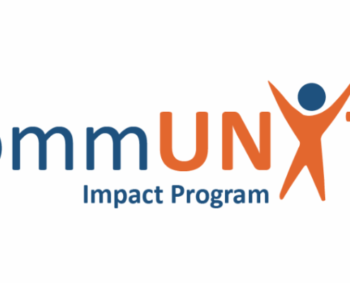 Community Impact Program