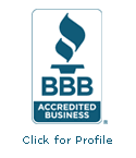 BBB - Accredited Business