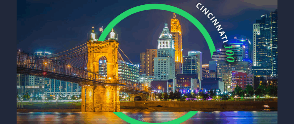 2025 Deloitte Cincinnati 100