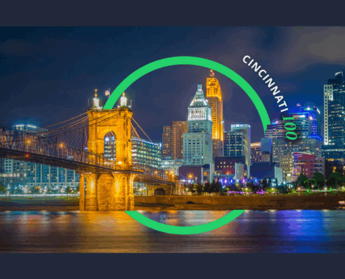 2025 Deloitte Cincinnati 100